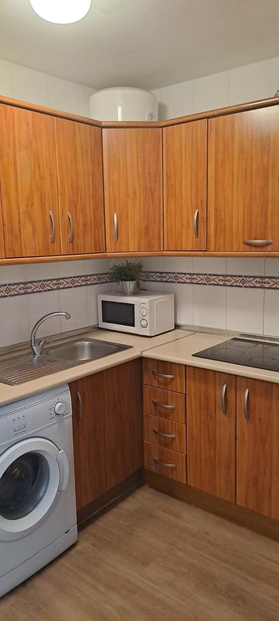 Tejares * Málaga