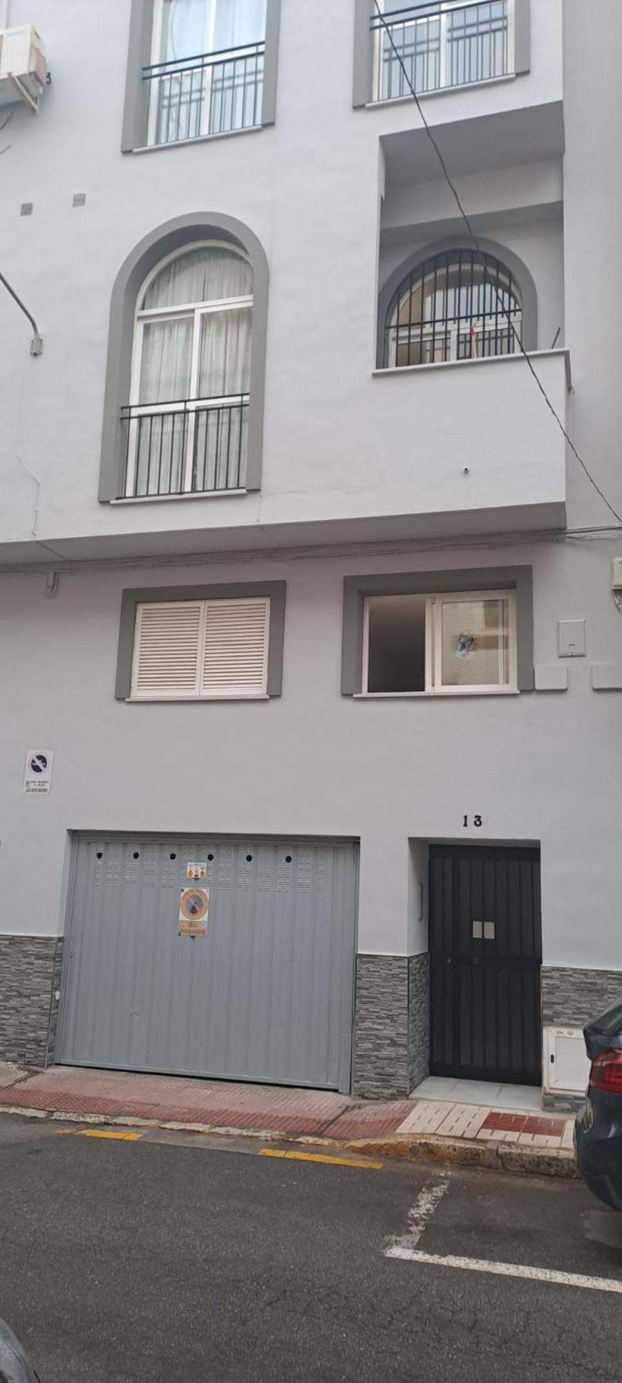 Tejares Málaga