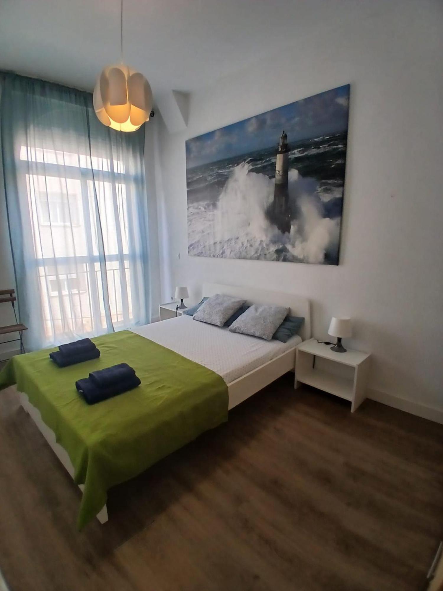 Apartment Tejares Málaga